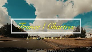 [France, Chartres Drive ] 프랑스 랜선 드라이브 여행 샤르트르