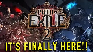 🔴LIVE - im still alive! (for now)  - Path of Exile 2 HARDCORE