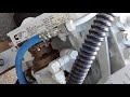 Cummins Marine 6BTA 370 Diamond Engine Test for Tom M.