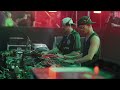 Miguelle & Tons @ Mar Electronic at Auditorio Marina Norte, Valencia - 21.06.2025