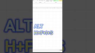 How to automatically write date in Excel tips and tricks 💯💫 #exceltips #tutorial #shortvideo