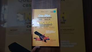 Educart English Class 10 One Short Question bank  CBSE 2024-25 Review