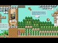 a bom bomb lifestory comments by thelaw super mario maker no commentary 1au