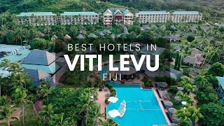 Best Hotels In Viti Levu Fiji (Best Affordable & Luxury Options)