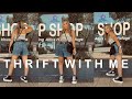 THRIFT WITH ME 🛍  AUSTRALIAN OP SHOPPING VLOG 🛍 THE ONE I VISIT 3 OP SHOPS 🛍  THE JO DEDES AESTHETIC