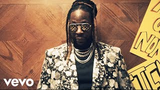 2 Chainz - Money In The Way (Official Music Video)