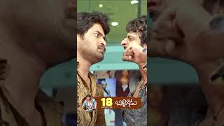 18 Years Of Rebel Star #Prabhas #Bujjigadu Movie 🔥 | #MohanBabu | #Trisha | #PuriJagannadh | TFN