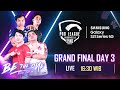 [ID] PMPL S3 INDONESIA GRAND FINAL DAY 3 | SAMSUNG GALAXY S21 5G