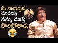 Nandamuri Balakrishna Hilarious Comments On Akkineni Nagarjuna With Sumanth | Manastars