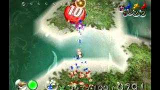 ピクミン2 チャレンジモード全滅rta In 23 26 ピクミン2 チャレンジモード全滅rta In 23 26