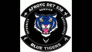 Det 538 Podcast Ep. 1 - ROTC Detachment Commander Q&A