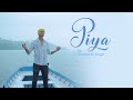 PIYA - OFFICIAL MUSIC VIDEO | SIDDHARTH RAJ SINGH | RKBS MUSIC WORLD