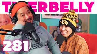 Mafia Handshake Engagement | TigerBelly 281 w/ Bobby Lee & Khalyla