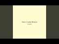 Neon Crystal Breeze