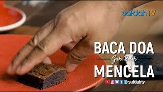 Adab Makan: Baca Doa... Gak Boleh Mencela!!! - Bang Heru ft. Abu Jundi \u0026 Abu Raihanna