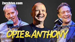 Jim Norton & Sam at Comic Con | Opie & Anthony