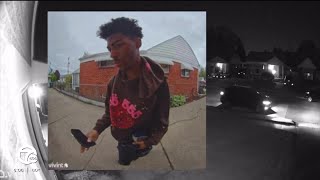 Police investigating after mom of missing Eastpointe teen gets alarming messages