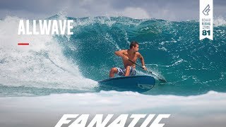 Fanatic AllWave 2018