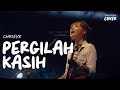 TAMI AULIA | PERGILAH KASIH - CHRISYE