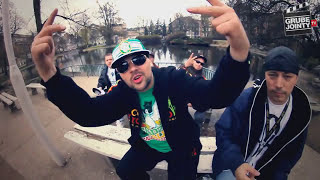 Grube Jointy - donGURALesko (prod.Matheo) # Marihuana