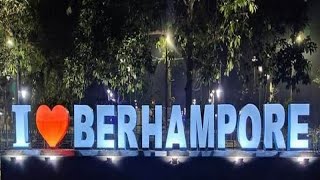 I love berhampur