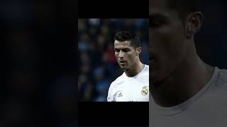 Ronaldo is so cold🥶#football #edit #foot #soccer #goat  #realmadrid  #viralvideo