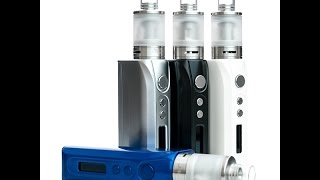 IPV D3S + JANOS TANK KIT REVIEW AND A LITTLE RANT LOL