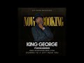 king george keep on rollin radio edit