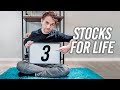 3 Investments To Own for Life - Minimalist Money