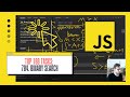 💥 Binary Search Demystified! 💻 Code Along and Learn JavaScript! 🚀 | LeetCode 704 Unraveled!