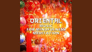 Relaxing Oriental Bass Quenacho Flute and Bhutan Bells