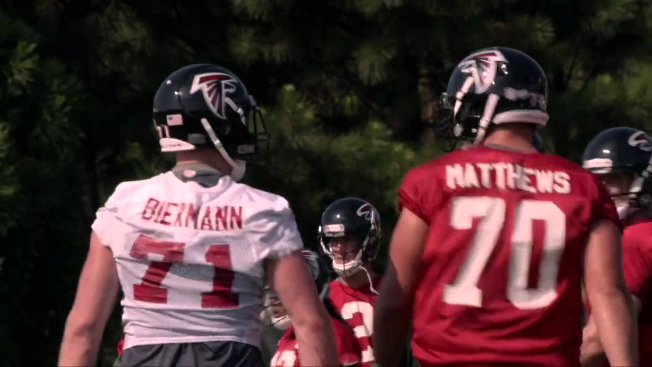 Hard Knocks - Episode 1 Sneak Preview - YouTube