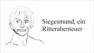 Siegesmund, ein Ritterabenteuer