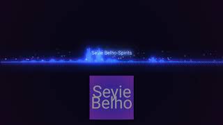 Seyie Belho-Spirits