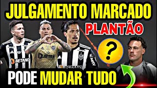 NOVIDADES: DECISÃO PODE MUDAR TUDO MILITO - SITUAÇÃO PREOCUPANTE NO GALO - NOTÍCIAS GALO