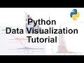 Data Visualization Seaborn Python Tutorial Part 1