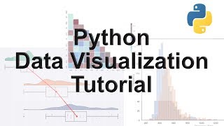 Data Visualization Seaborn Python Tutorial Part 1