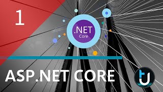 1. ما هو الاختلاف بين ASP.NET CORE VS ASP.NET