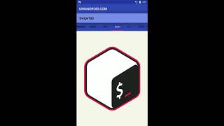Android | Tab Layout with Swipe