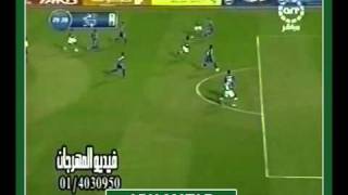 أهداف الأهلي السعودي 2006 - 2007 الجزء الرابع
