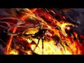 Nightcore - Let The Flames Begin