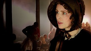 【白衣天使：南丁格爾】英文預告 Florence Nightingale 2008 Trailer 國立公共資訊圖書館