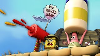 Playtube Pk Ultimate Video Sharing Website - killer spongebob roblox