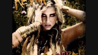 Kesha - Grow a Pear (HIGH QUALITY)