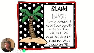 5/13 - Ship Shape Riddles