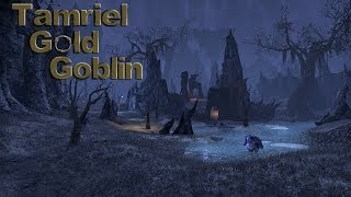 Elder Scrolls Online: Blacksmithing in a nutshell