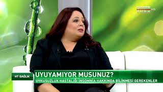 Uyuyamıyor musunuz ?