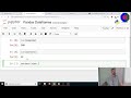 Pandas Part 11- The Groupby() function