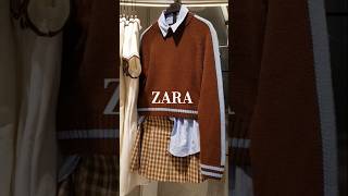 #shorts ZARA 1월 신상품