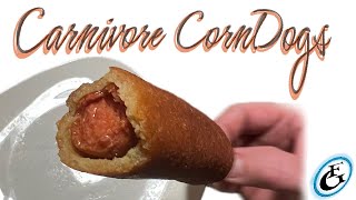 Carnivore Corn Dog CFG Original